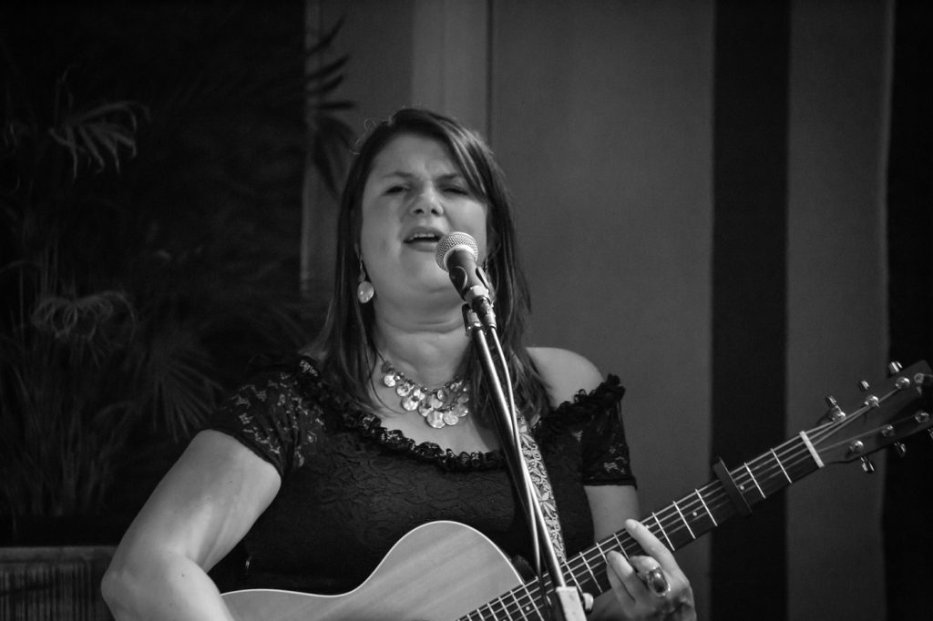 Julia Waldron - Daisy Daisy