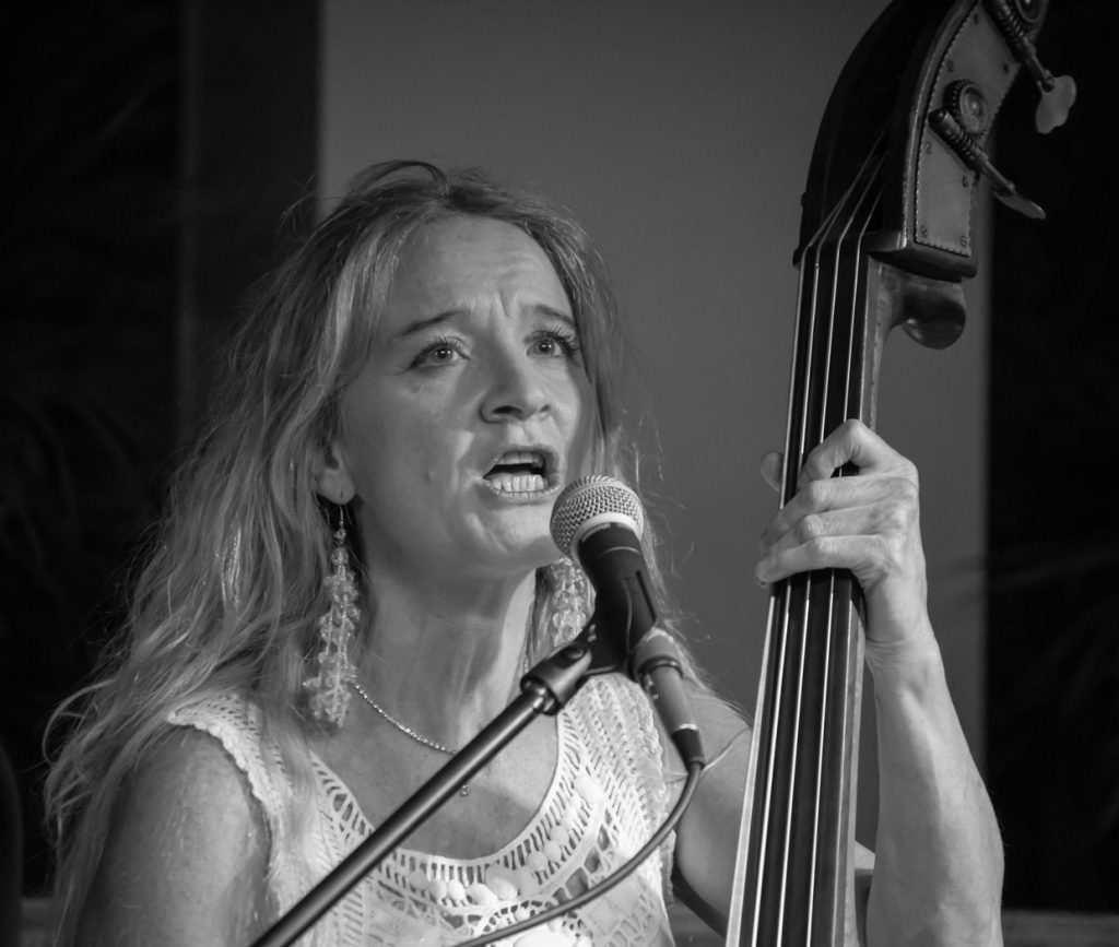 Julia Waldron - Daisy Daisy