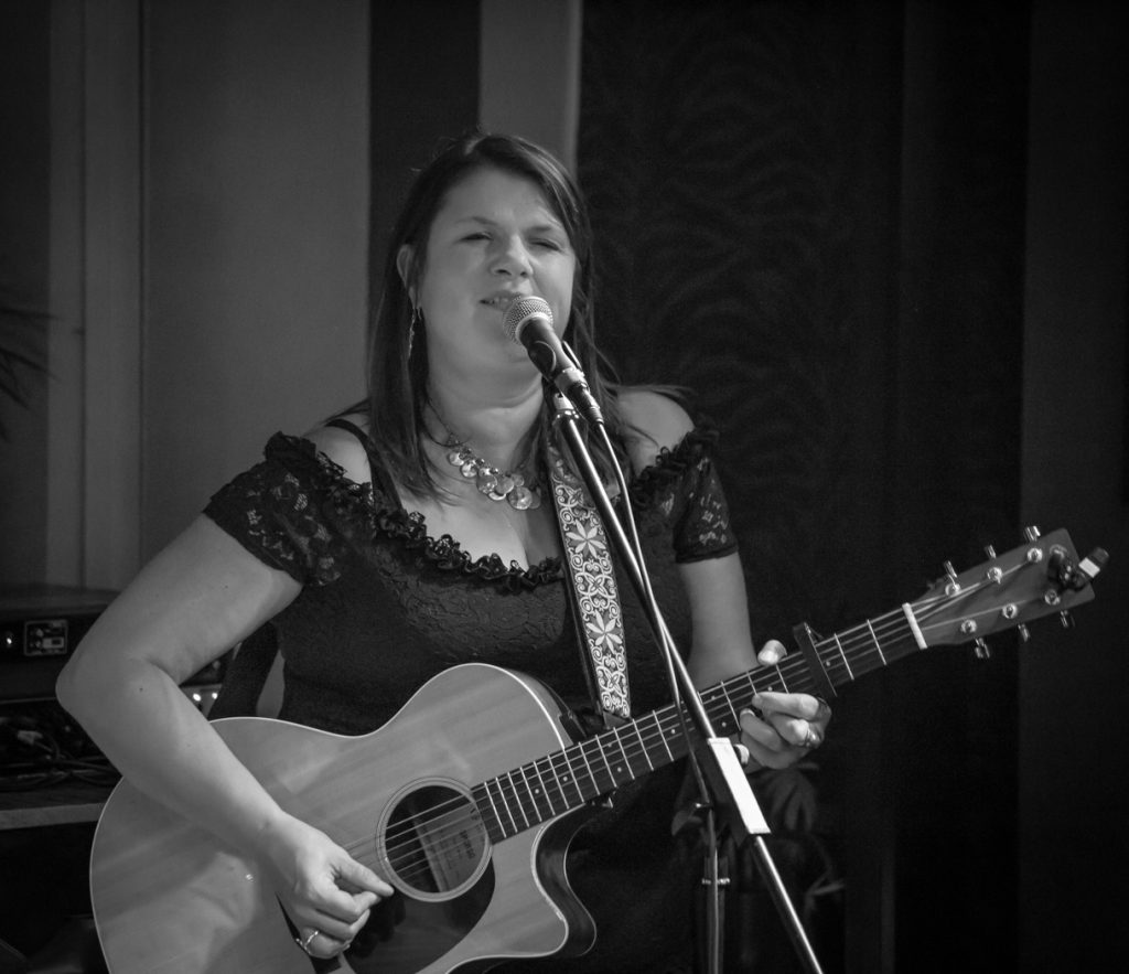 Julia Waldron - Daisy Daisy