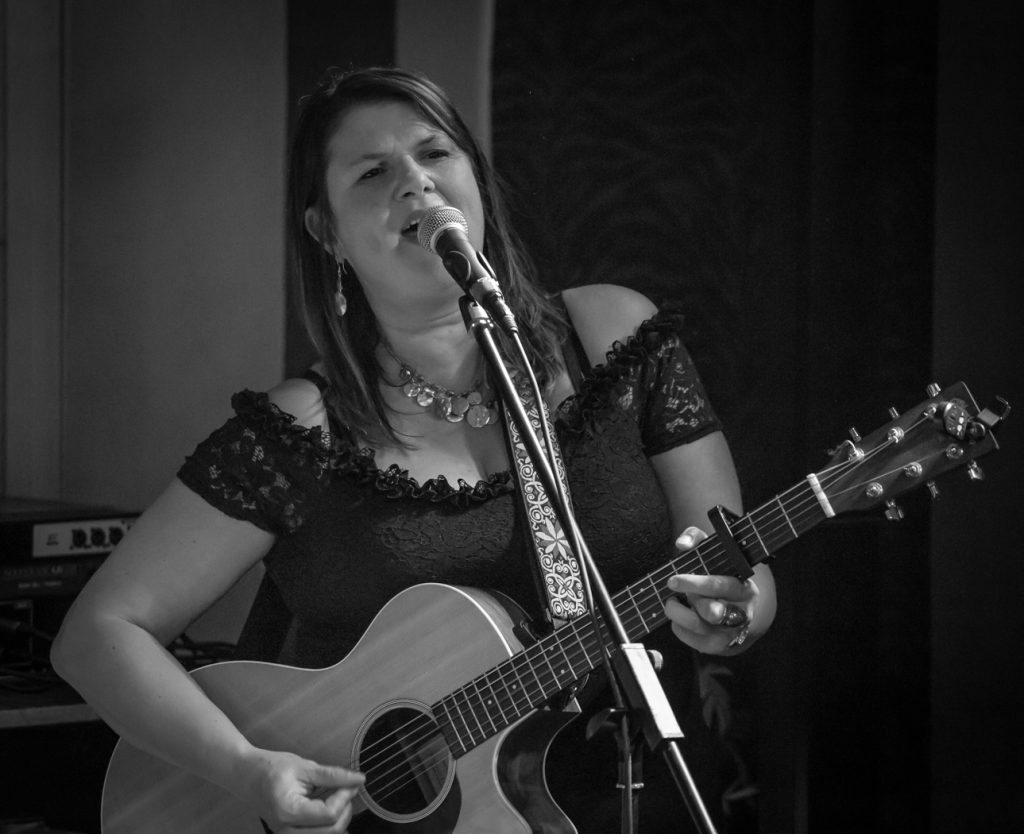 Julia Waldron - Daisy Daisy
