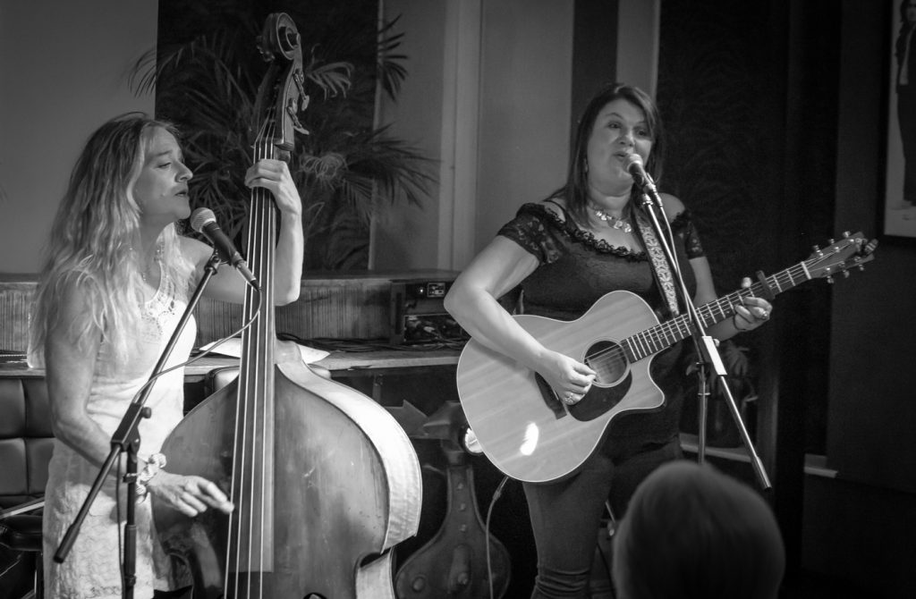 Julia Waldron and Nicola Farnon - Daisy Daisy