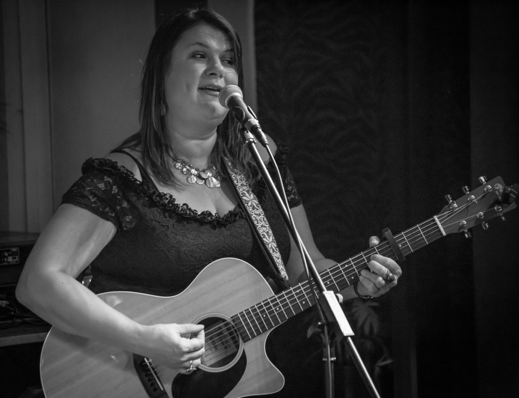 Julia Waldron - Daisy Daisy