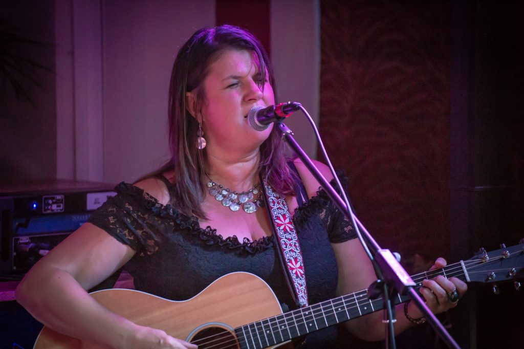 Julia Waldron - Daisy Daisy