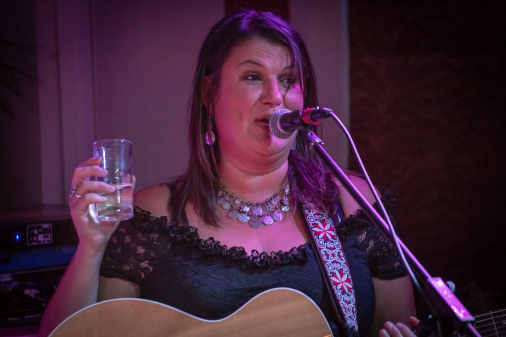 Julia Waldron- Daisy Daisy
