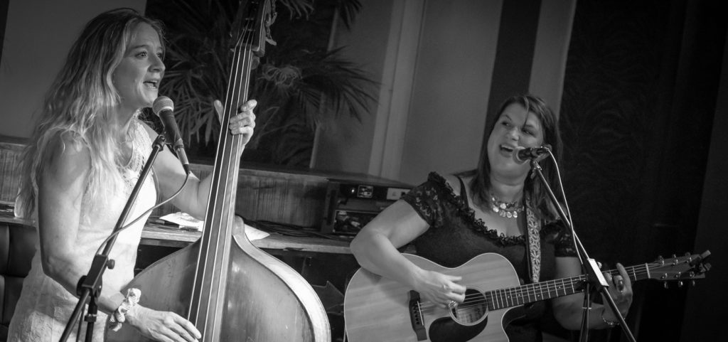 Julia Waldron and Nicola Farnon - Daisy Daisy