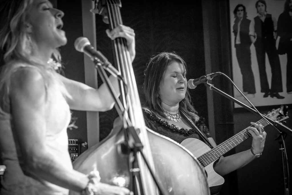 Julia Waldron and Nicola Farnon - Daisy Daisy