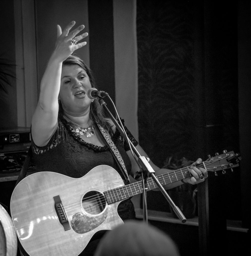 Julia Waldron - Daisy Daisy