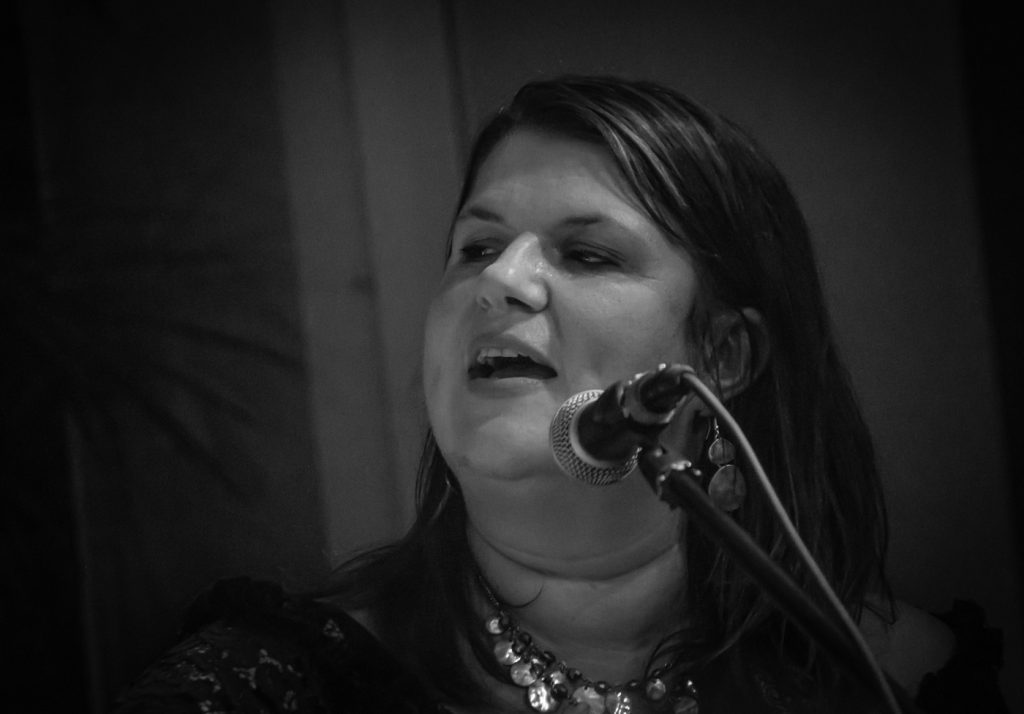 Julia Waldron - Daisy Daisy