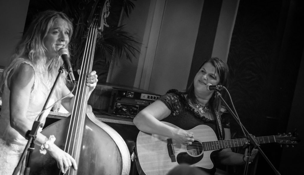 Julia Waldron and Nicola Farnon - Daisy Daisy