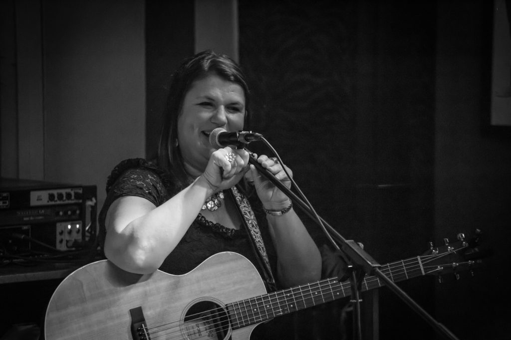 Julia Waldron - Daisy Daisy