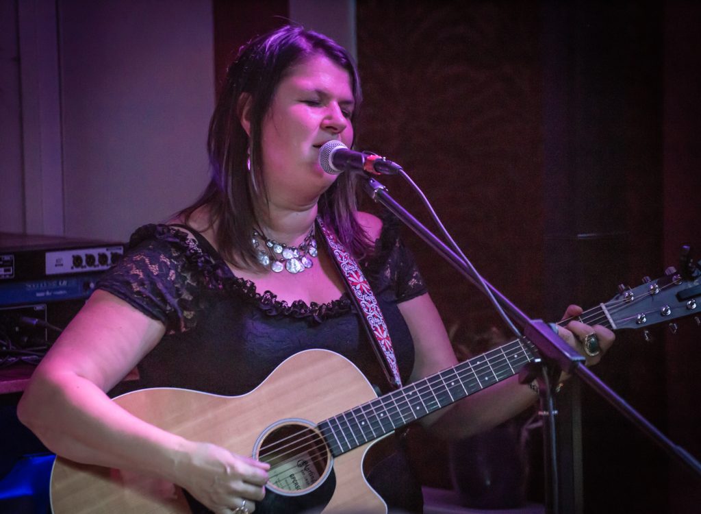 Julia Waldron - Daisy Daisy