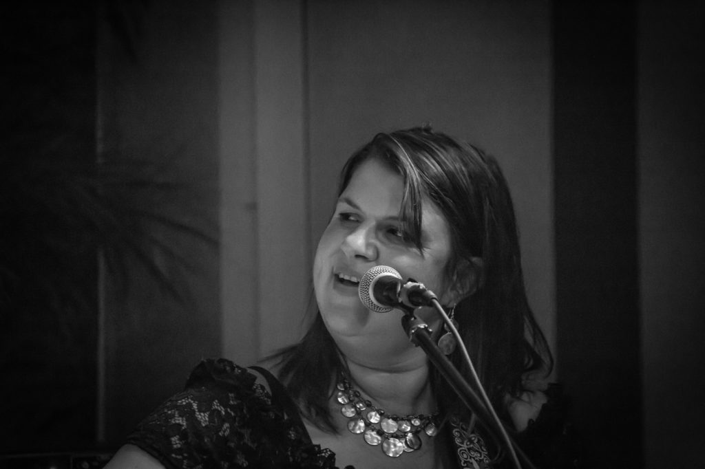 Julia Waldron - Daisy Daisy