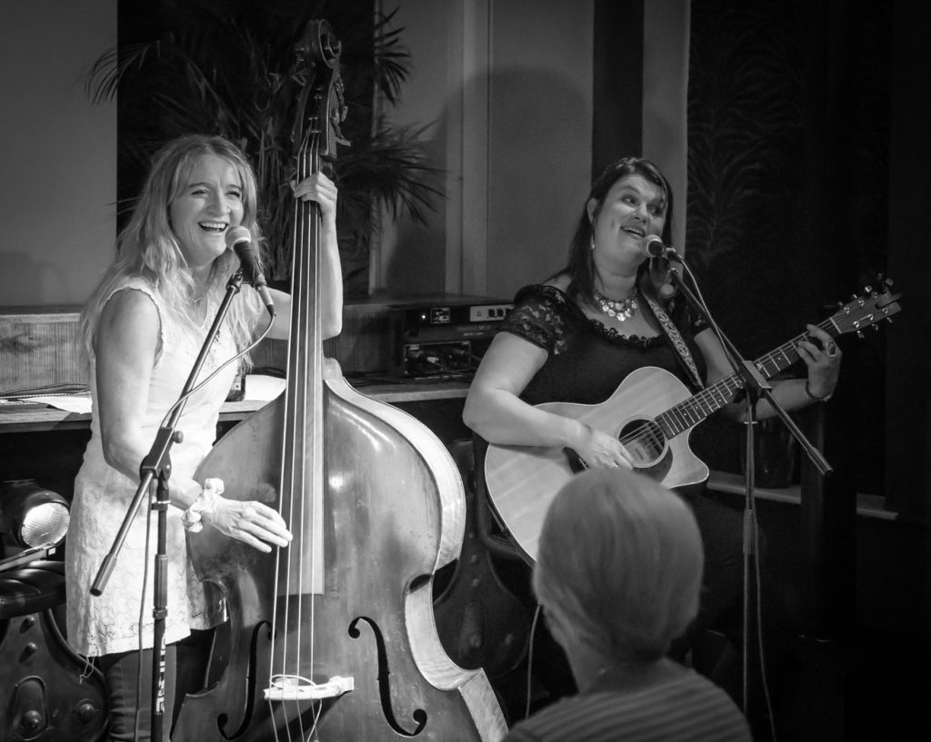 Julia Waldron and Nicola Farnon - Daisy Daisy