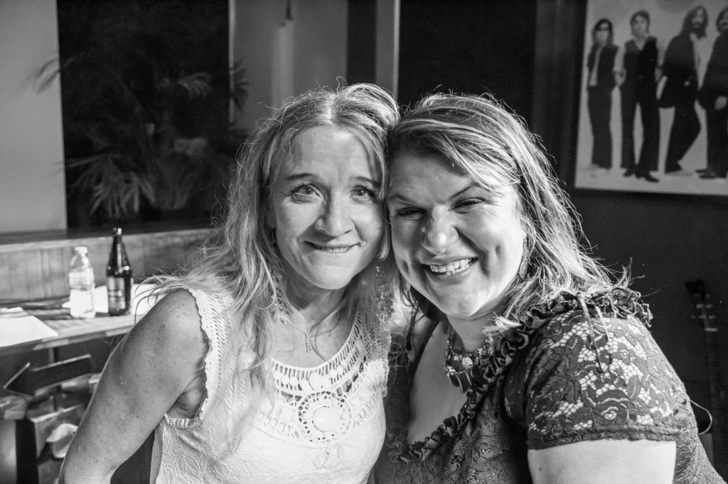 Julia Waldron and Nicola Farnon - Daisy Daisy