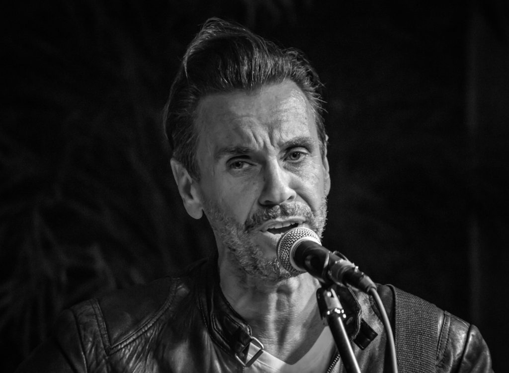 Julian Jones