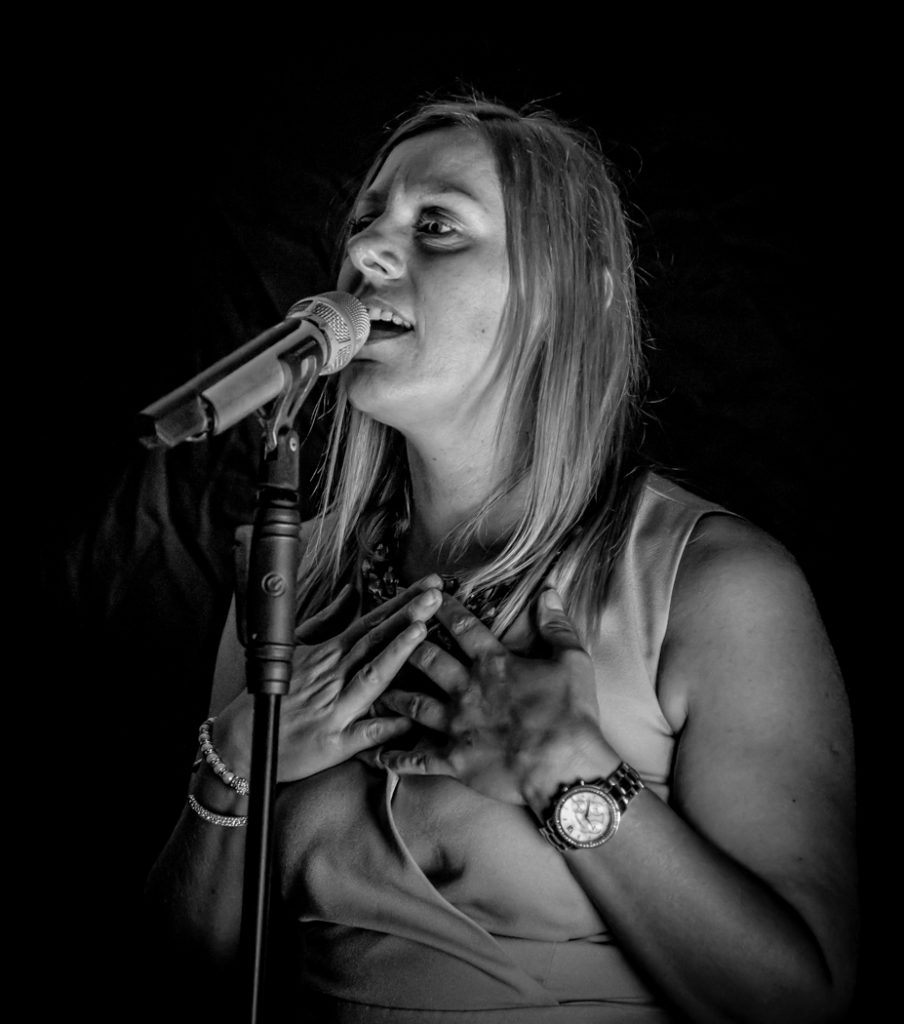 Rachel Raynor