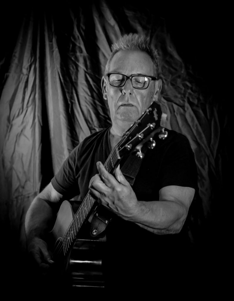 Cary Baylis