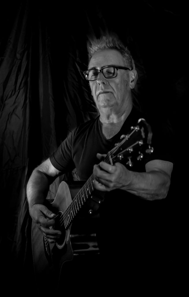 Cary Baylis