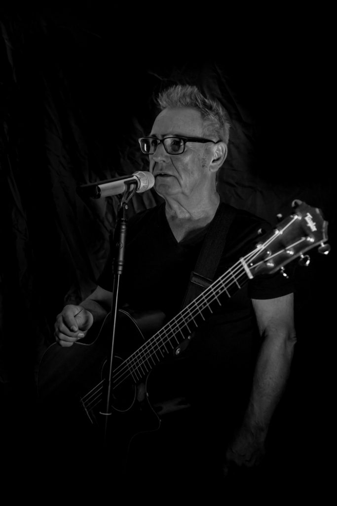 Cary Baylis