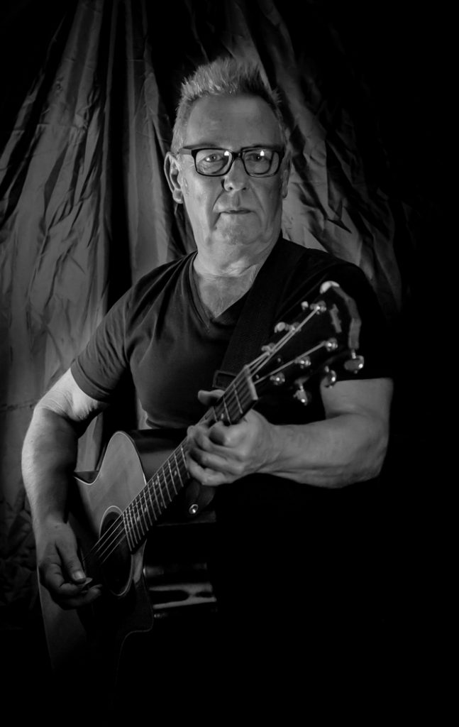 Cary Baylis