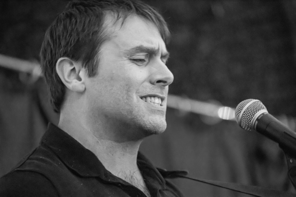 Lee Bardsley