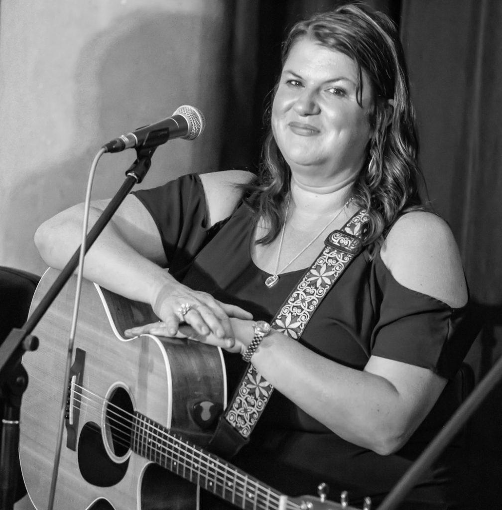 Julia Waldron