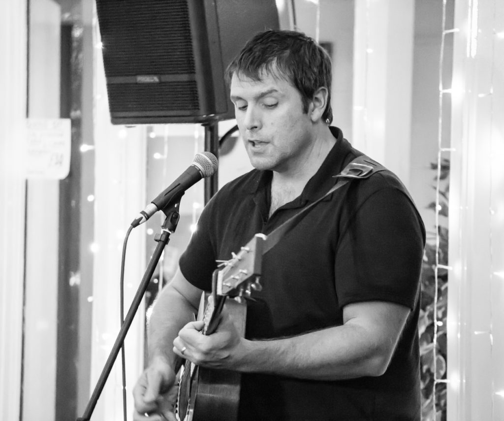 Lee Bardsley