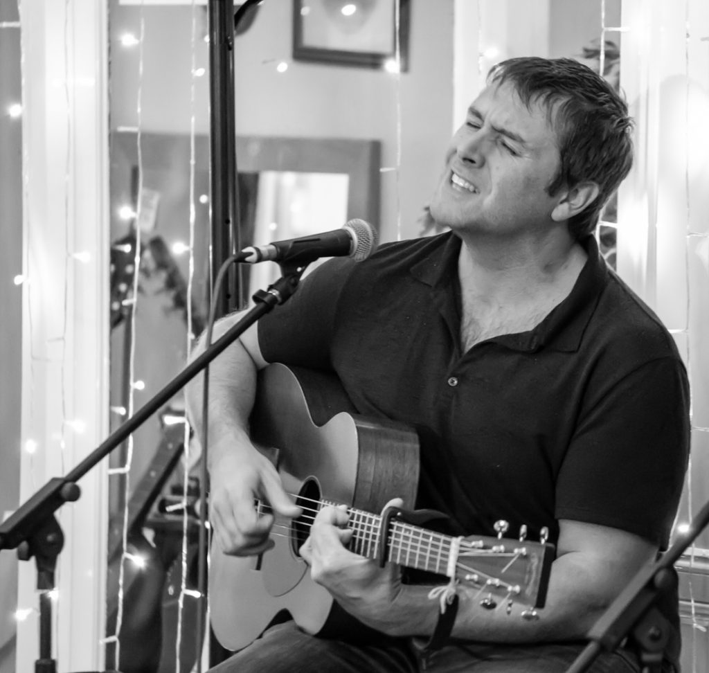Lee Bardsley