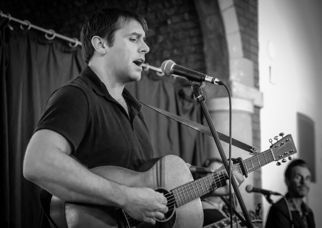 Lee Bardsley